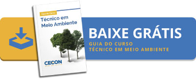 Guia do Curso Técnico em Meio Ambiente