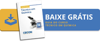 Guia do Curso Técnico em Química