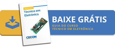 Guia do Curso Técnico em Eletrônica